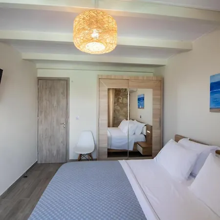 Stamatina By Vintage Travel * Katomerion