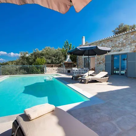 Villa Stamatina *