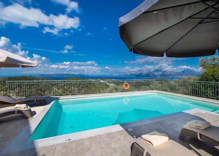 Stamatina By Vintage Travel