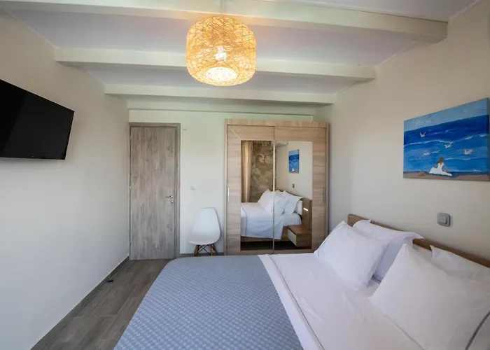 Stamatina By Vintage Travel * Κατομέρι