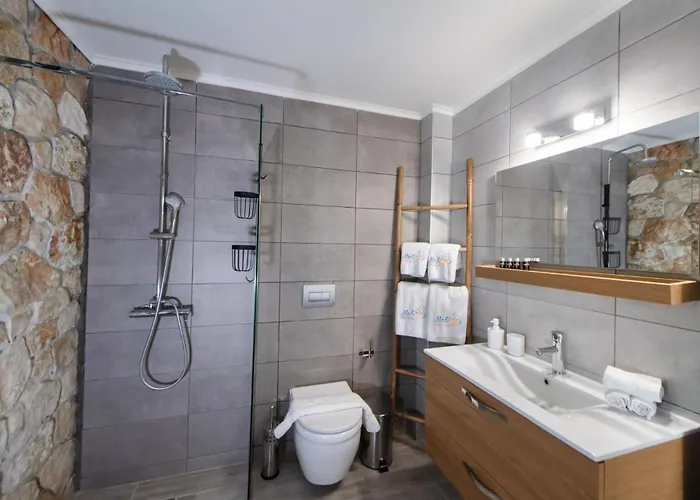 Stamatina By Vintage Travel Βίλα