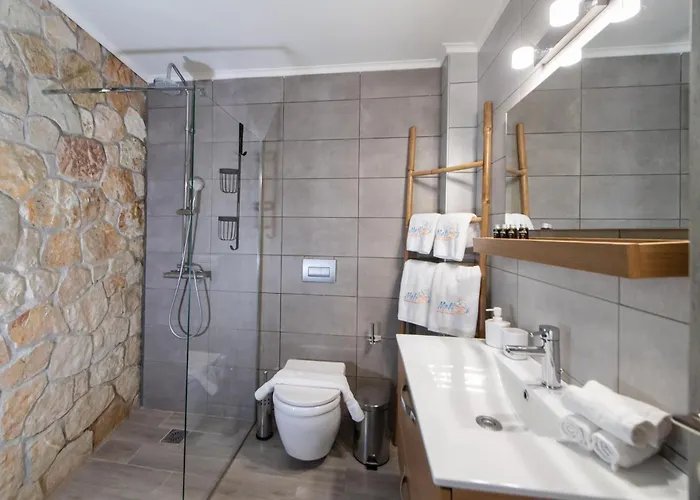 Stamatina By Vintage Travel