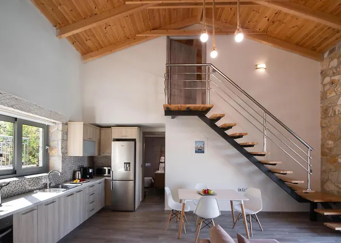 Stamatina By Vintage Travel * Κατομέρι