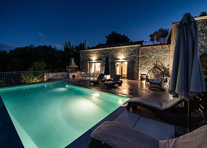 Βίλα Stamatina By Vintage Travel