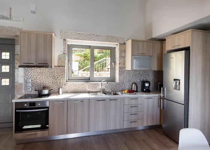 Βίλα Stamatina By Vintage Travel