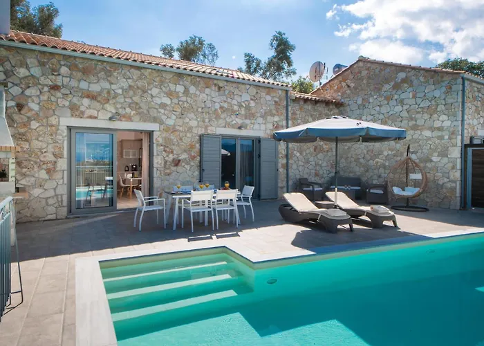 Stamatina By Vintage Travel *