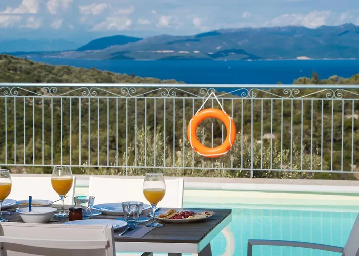 Stamatina By Vintage Travel *